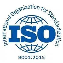 ISO