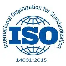 ISO